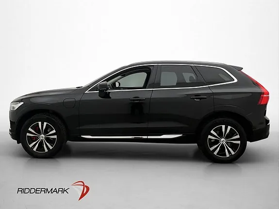Volvo Xc60 2021 photo 4