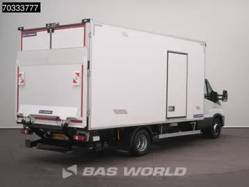 Iveco Daily 2022 photo 2