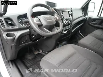 Iveco Daily 2022 photo 3