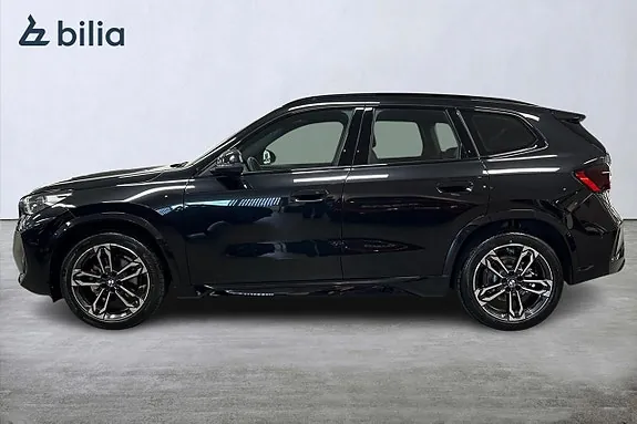 BMW X1 2026 photo 3