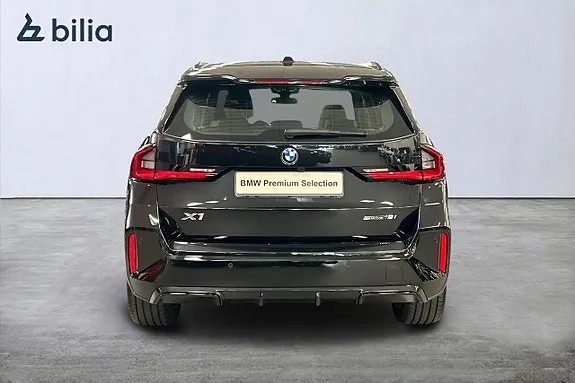 BMW X1 2026 photo 4