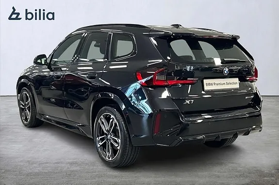 BMW X1 2026 photo 2
