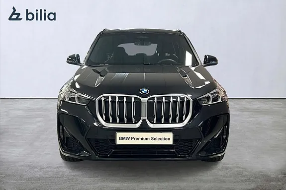 BMW X1 2026 photo 5