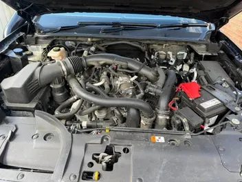 Ford Ranger 2024 photo 2