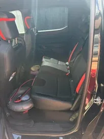 Ford Ranger 2024 photo 4