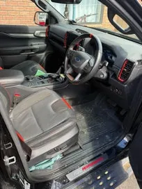Ford Ranger 2024 photo 5