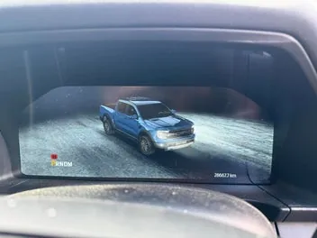 Ford Ranger 2024 photo 3