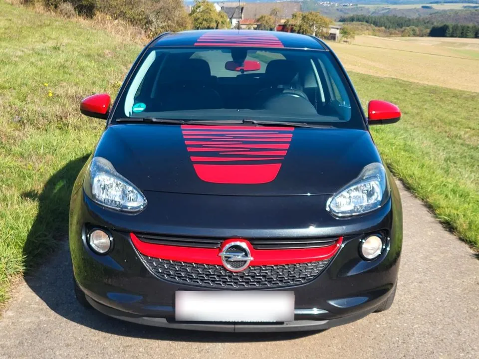 Opel Adam