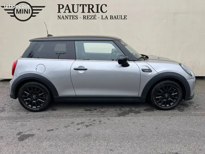 Mini Cooper 2023 photo 3