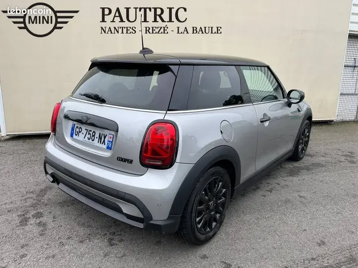 Mini Cooper 2023 photo 2