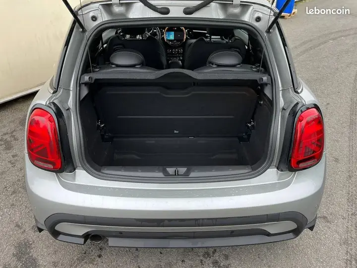 Mini Cooper 2023 photo 5