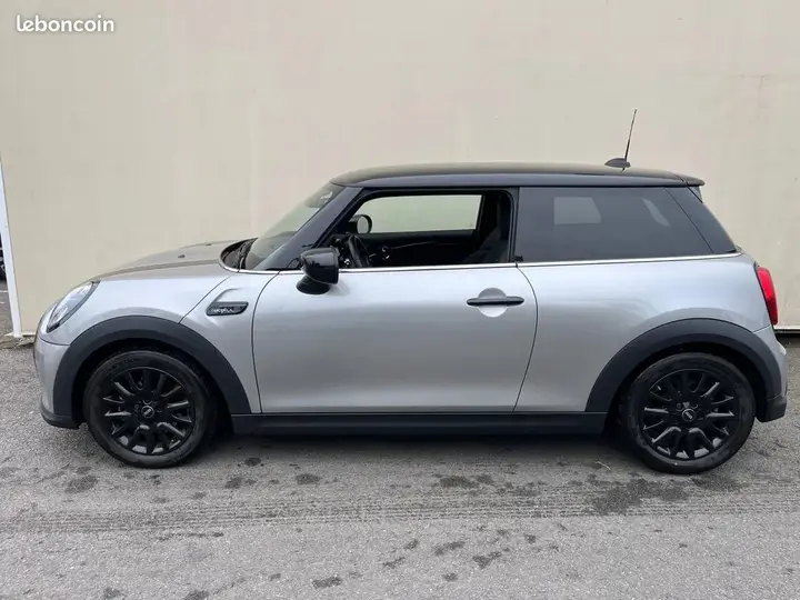 Mini Cooper 2023 photo 4