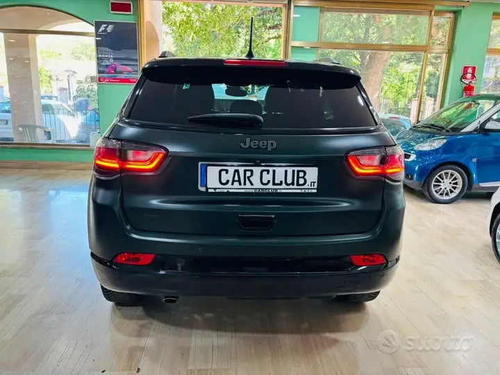Jeep Compass 2022 photo 5