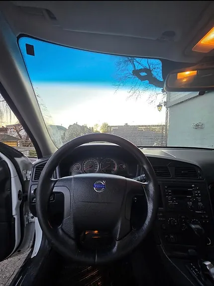 Volvo V70 2004 photo 4