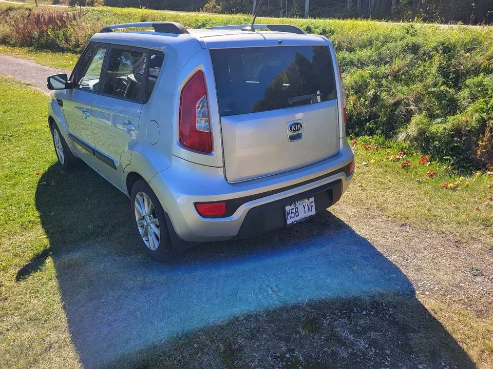 Kia Soul 2013 photo 3