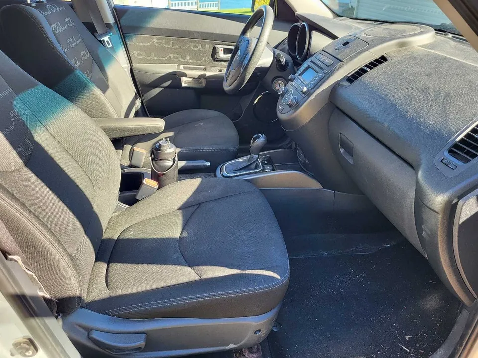 Kia Soul 2013 photo 4