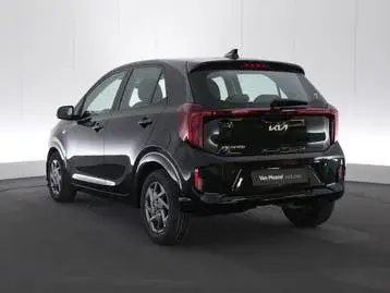 Kia Picanto 2025 photo 2