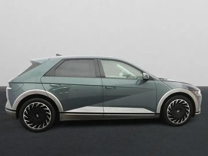 Hyundai Ioniq 5 2024 photo 2