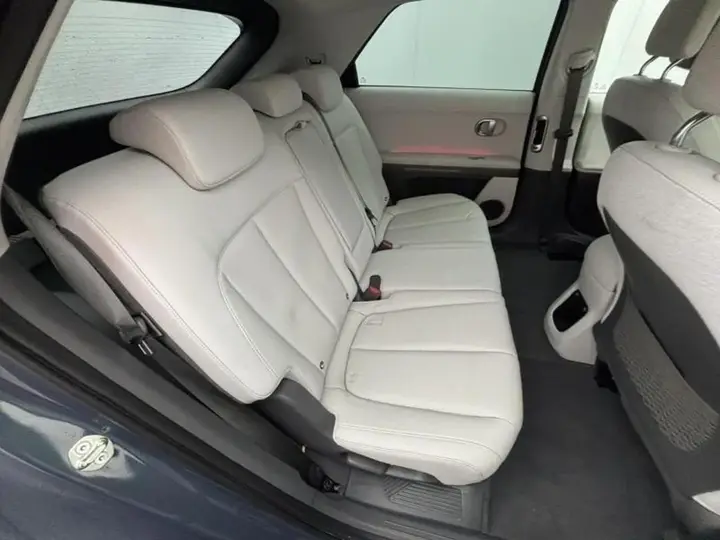 Hyundai Ioniq 5 2024 photo 4
