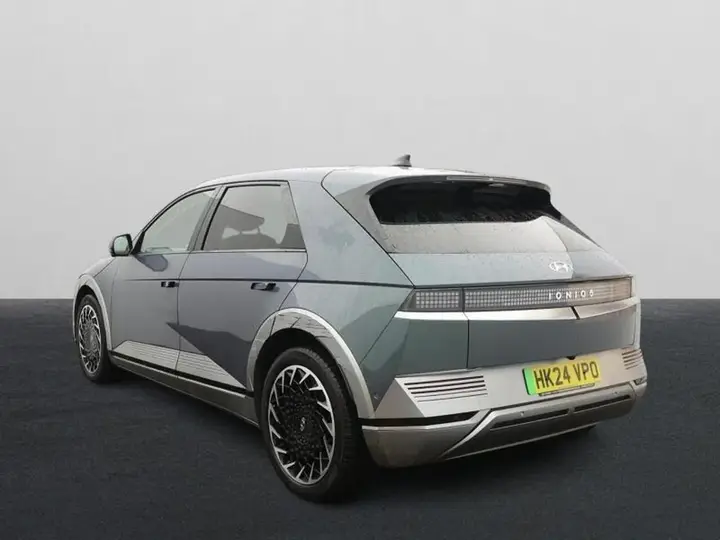 Hyundai Ioniq 5 2024 photo 5