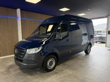 Mercedes-Benz Sprinter Combi