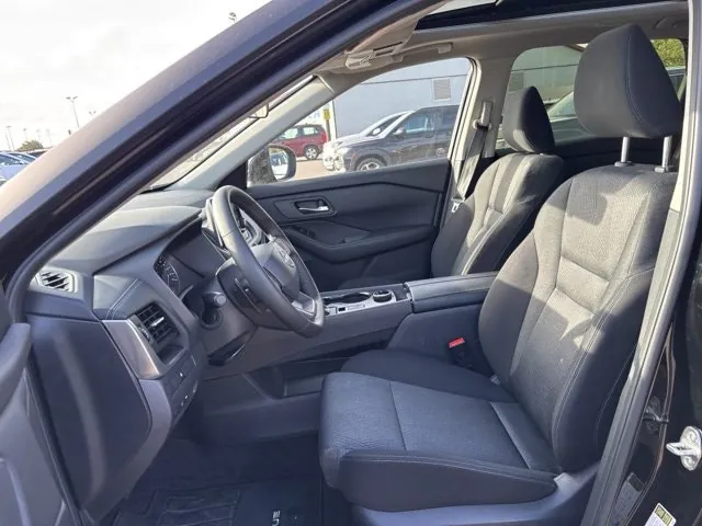 Nissan Rogue 2026 photo 3