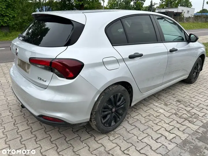 Fiat Tipo 2019 photo 2
