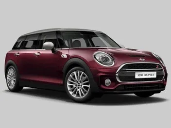 Mini Clubman 2017 photo 2