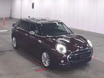 Mini Clubman 2017 photo 5