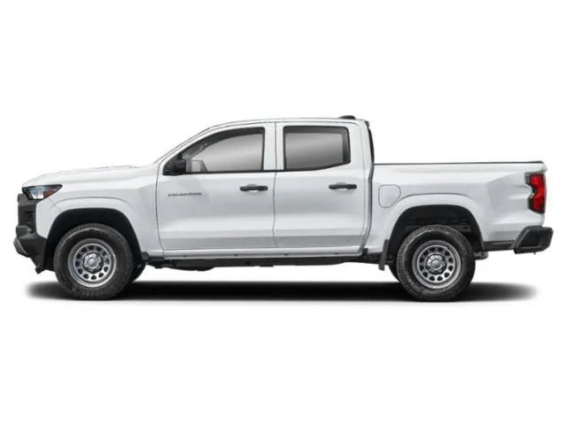 Chevrolet Colorado 2026 photo 4