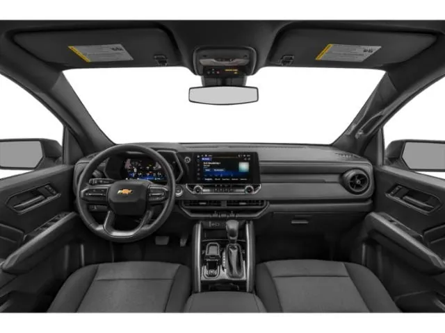 Chevrolet Colorado 2026 photo 5