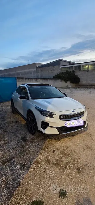 Kia Xceed 2020 photo 3