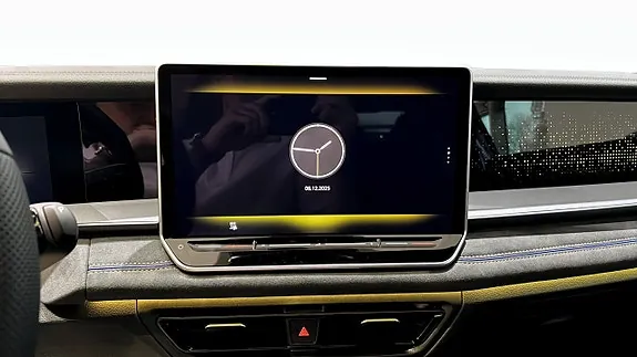 Volkswagen Tayron 2026 photo 5