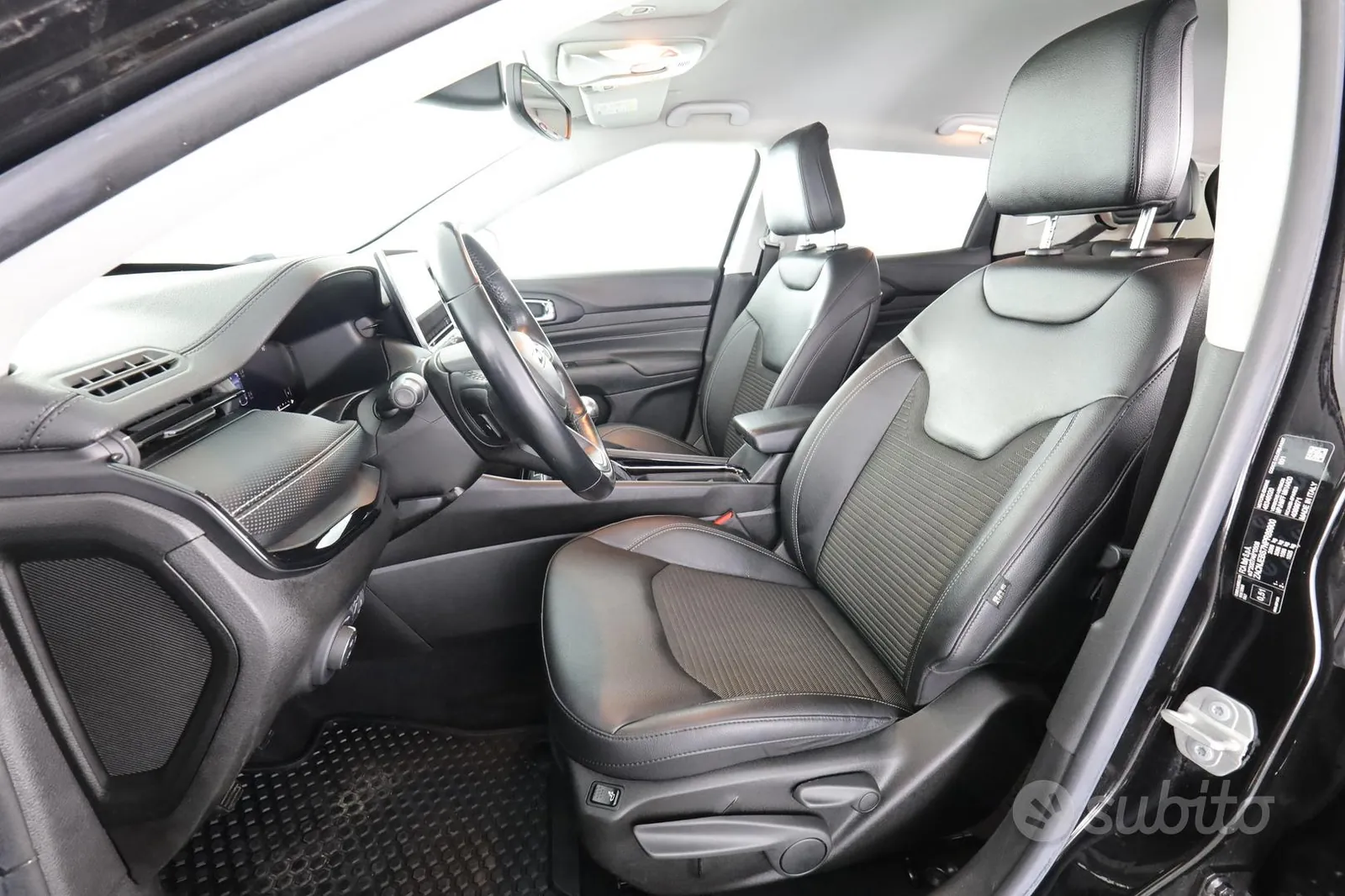 Jeep Compass 2022 photo 2