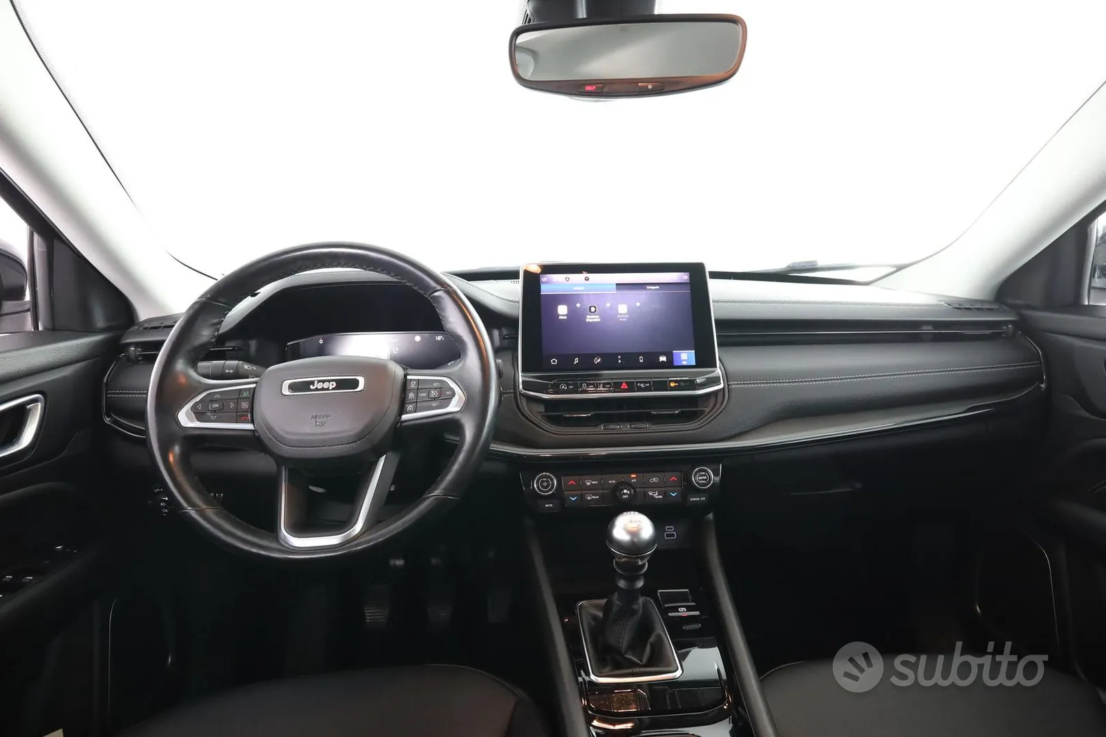 Jeep Compass 2022 photo 4