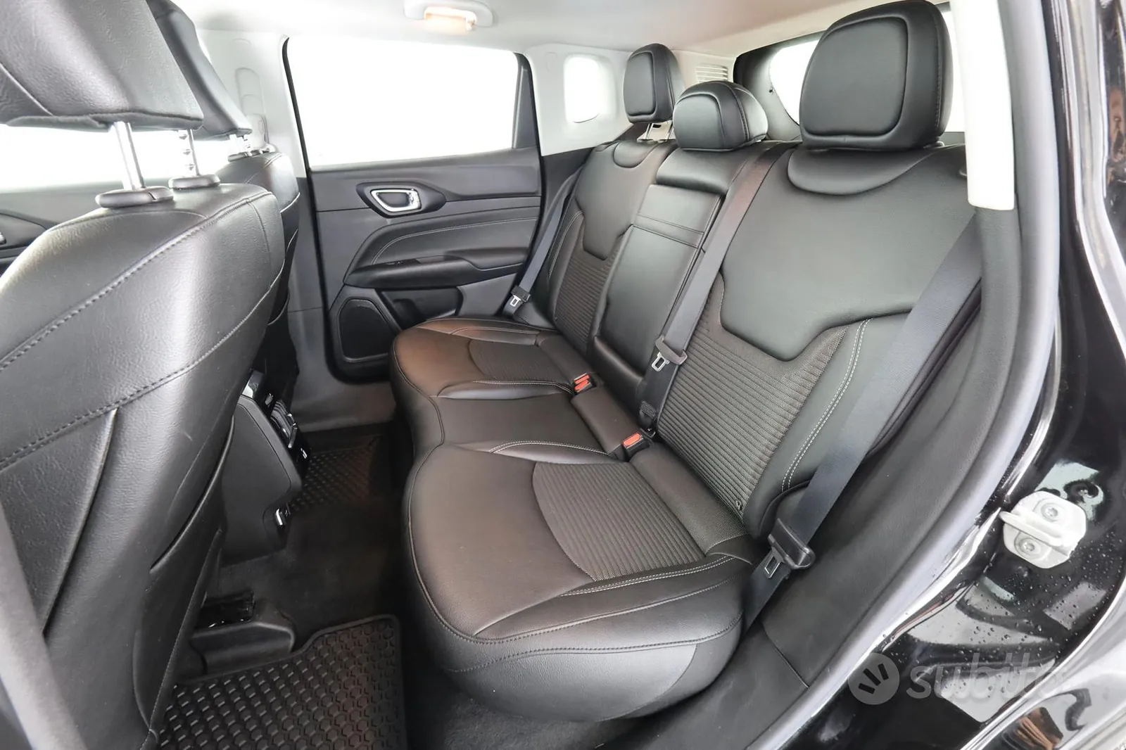 Jeep Compass 2022 photo 3