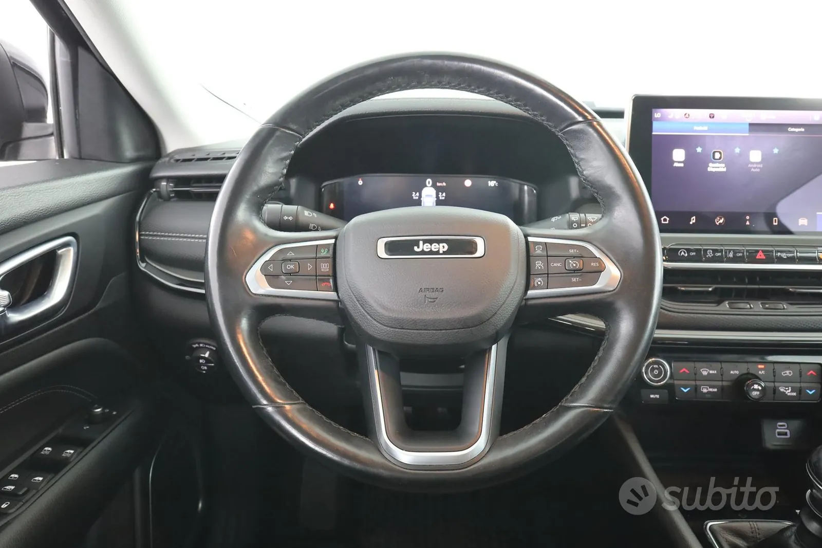 Jeep Compass 2022 photo 5
