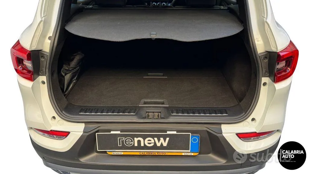 Renault Kadjar 2019 photo 5