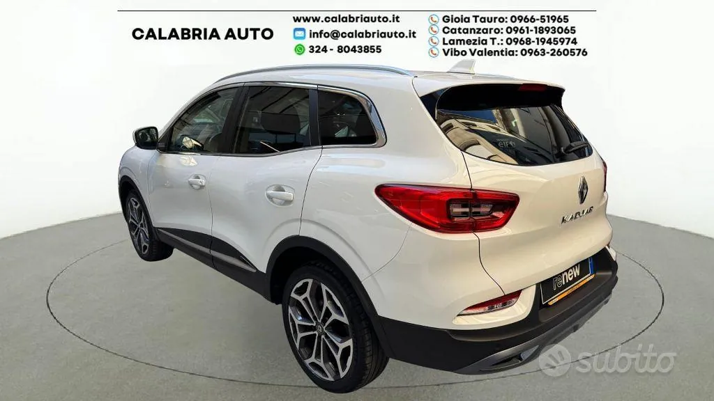 Renault Kadjar 2019 photo 3