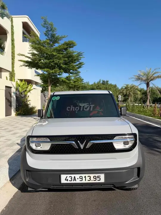 Vinfast Vf3