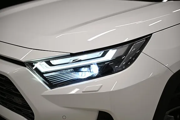 Toyota Rav4 2022 photo 5