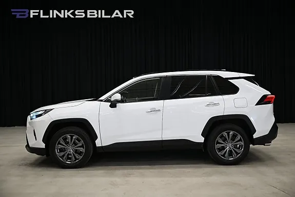 Toyota Rav4 2022 photo 2