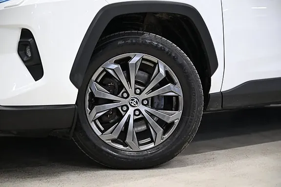 Toyota Rav4 2022 photo 3
