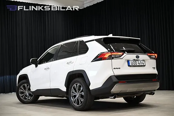 Toyota Rav4 2022 photo 4