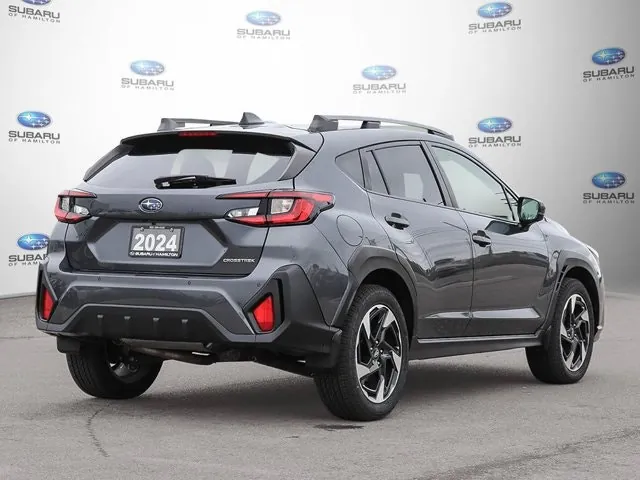 Subaru Crosstrek 2024 photo 5