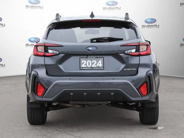 Subaru Crosstrek 2024 photo 4