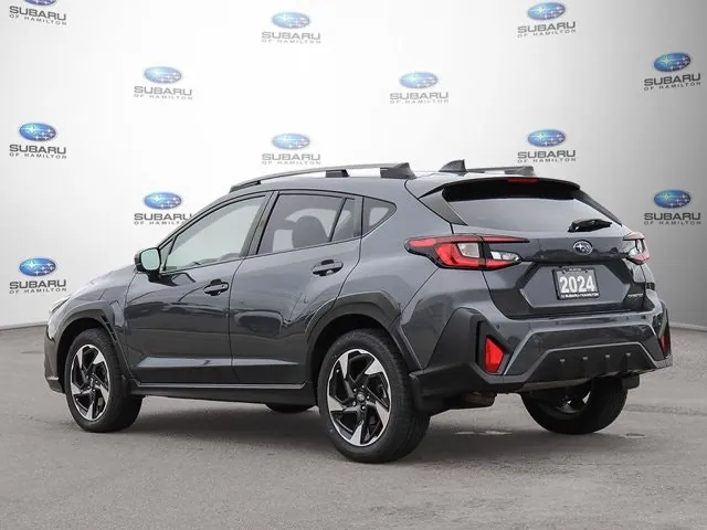Subaru Crosstrek 2024 photo 3