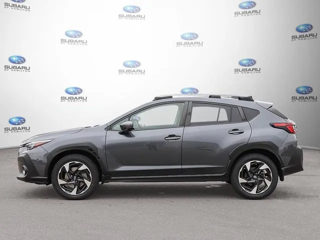 Subaru Crosstrek 2024 photo 2