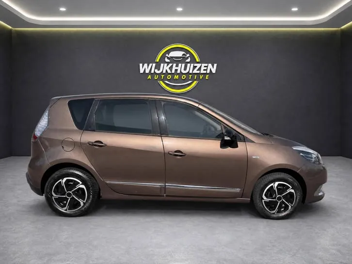 Renault Scenic 2016 photo 3