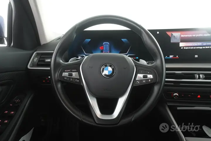BMW 3 Series 2023 photo 4